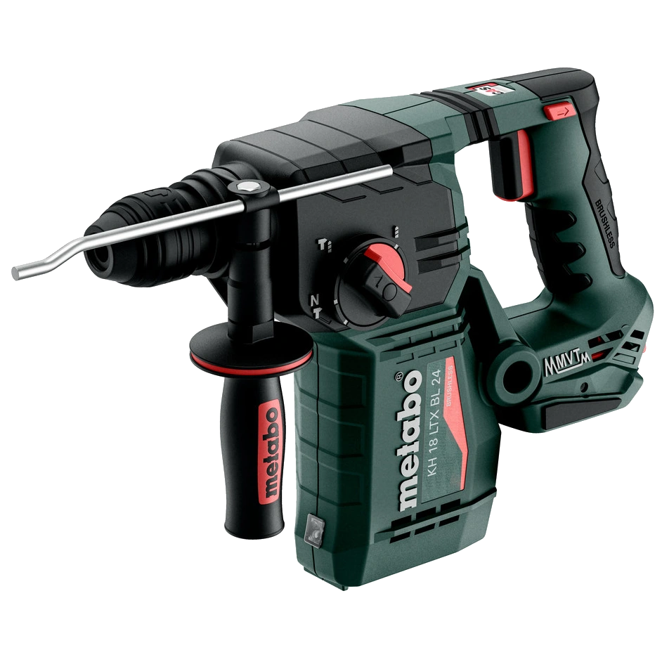 Metabo KH 18 LTX BL 24 (601713850)