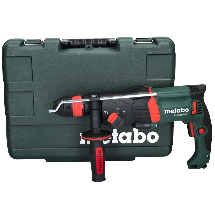 Metabo KHE 2645 Q (601711500)
