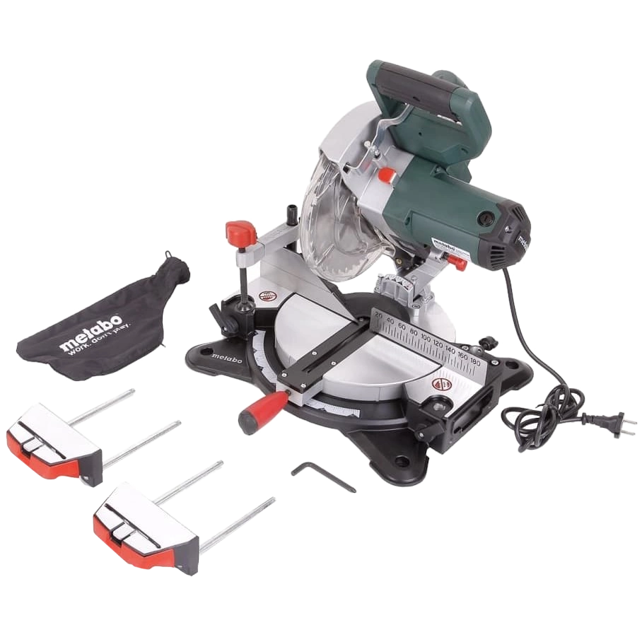 Metabo KS 216 M Lasercut (619216000)