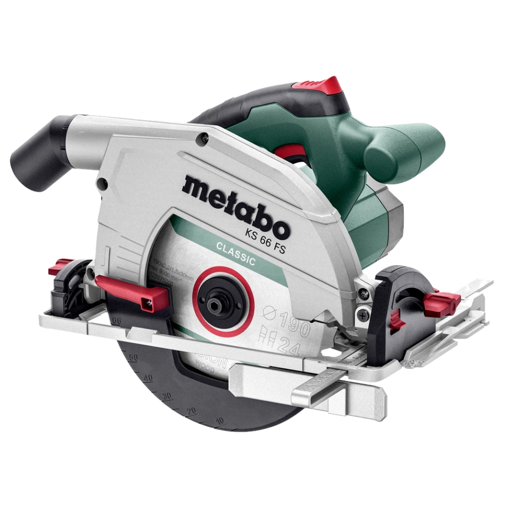Metabo KS 66 FS (601066000)