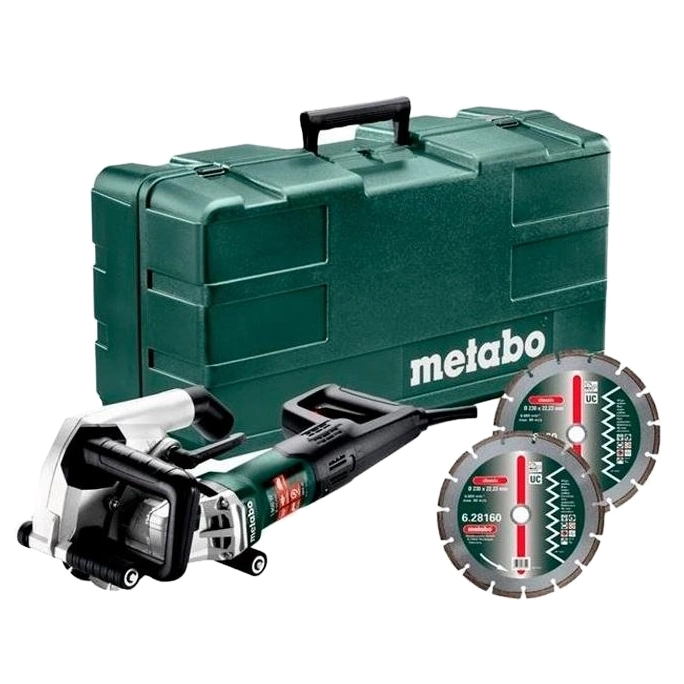 Metabo MFE 40 (604040500)