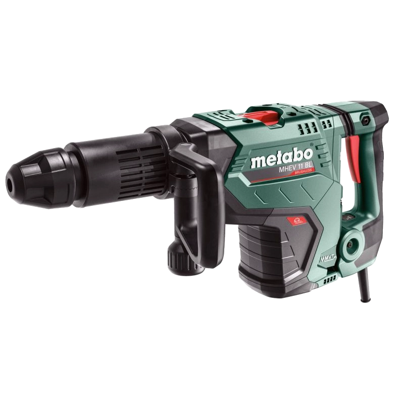 Metabo MHEV 11 BL (600770500)