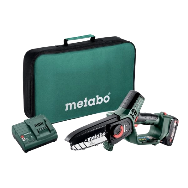 Metabo MS 18 LTX 15 (600856500)