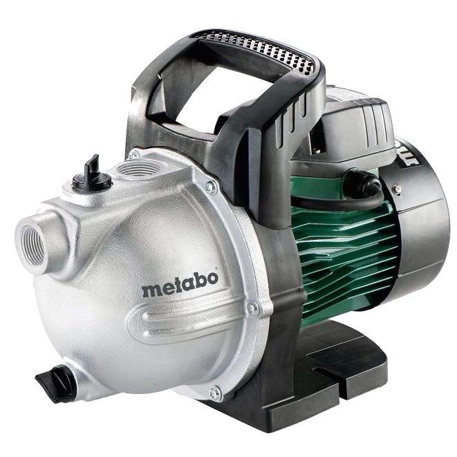 Metabo P 2000 G (600962000)