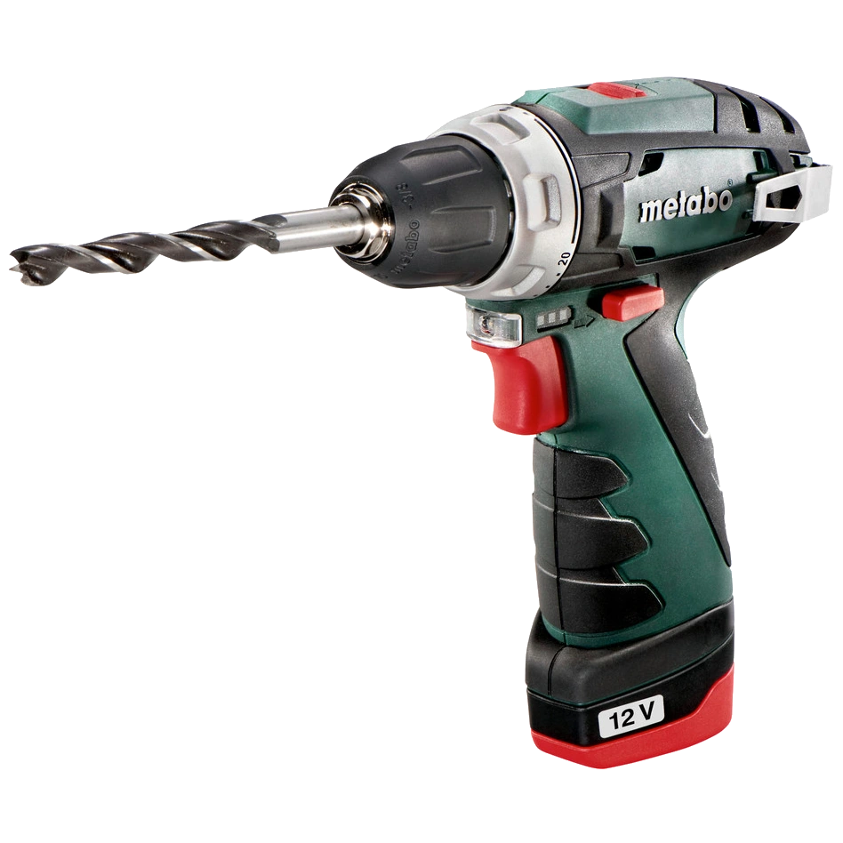 Metabo PowerMaxx BS Basic (600079550)