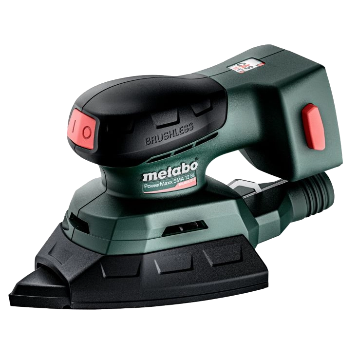 Metabo PowerMaxx SMA (602037850)