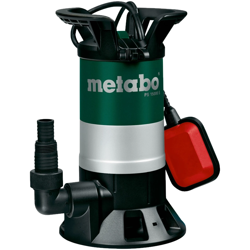 Metabo PS 15000 S (251500000)