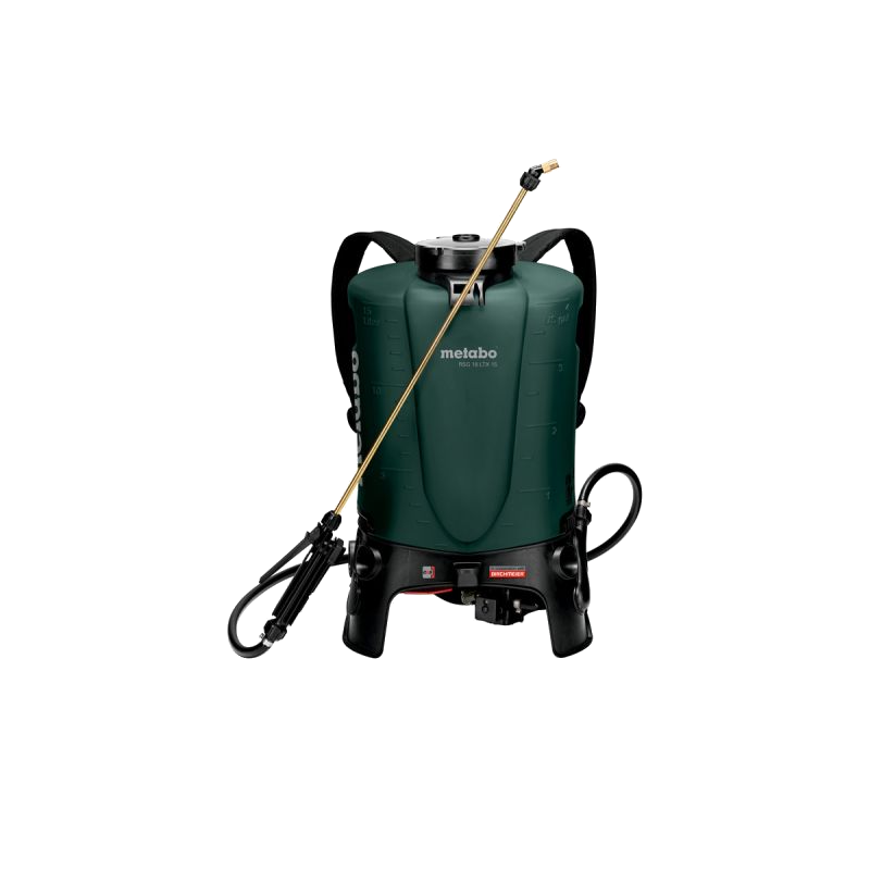 Metabo RSG 18 LTX 15 (602038850)