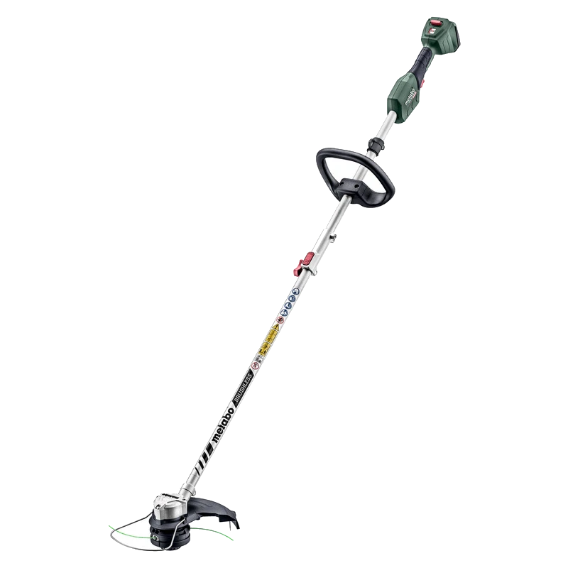 Metabo RTD 18 LTX BL
