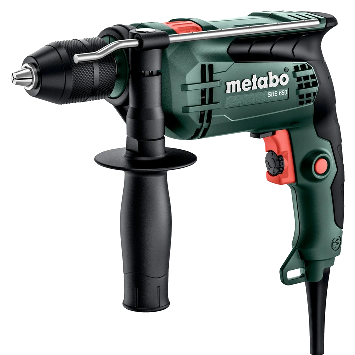 Metabo SBE 650 (600742850)