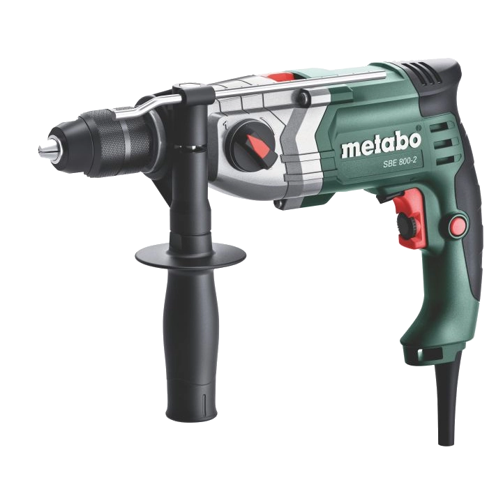 Metabo SBE 800 (601744500)