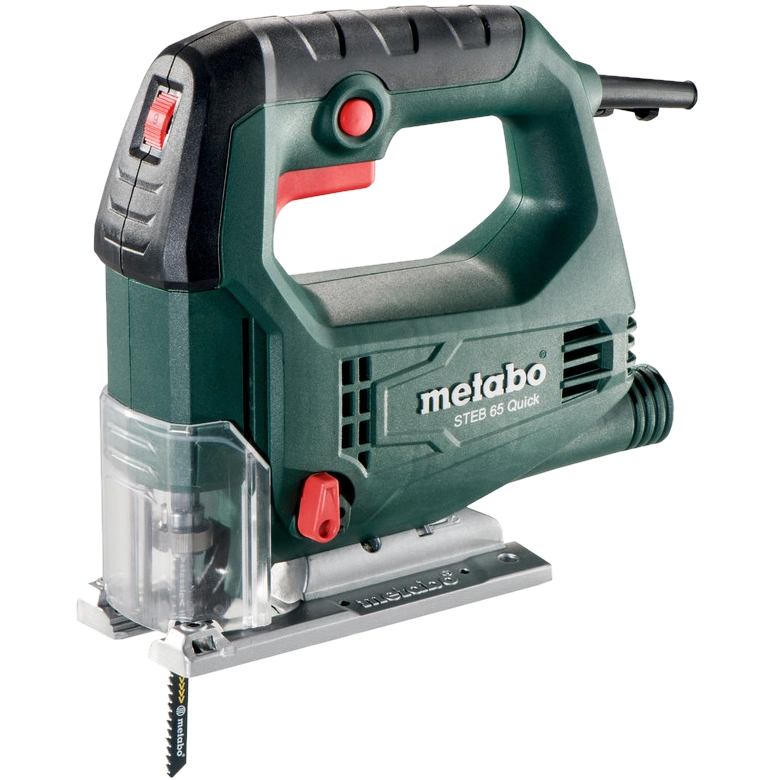 Metabo STEB 65 Quick (601030000)