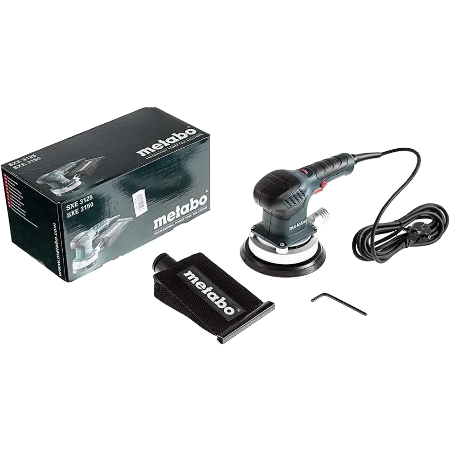 Metabo SXE 3150 (600444000)