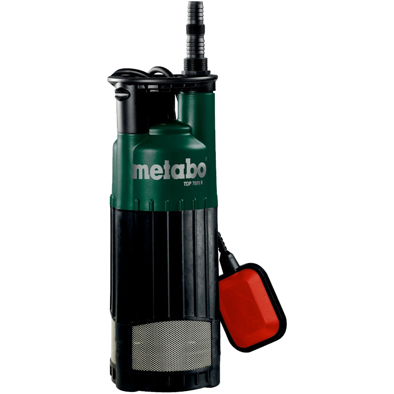 Metabo TDP 7501 S (250750100)