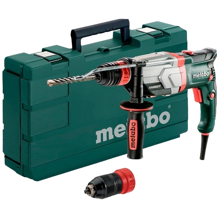 Metabo UHEV 2860-2 Quick (600713500)