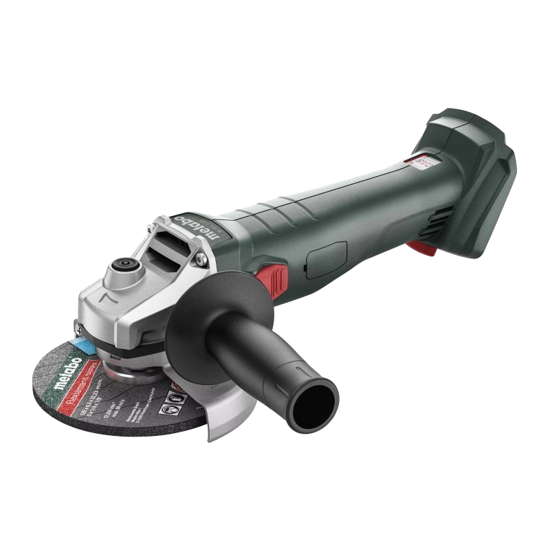 Metabo W 18 7-125 (602371850)