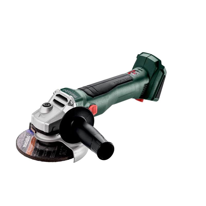 Metabo W 18 L BL 9-125 (602374840)