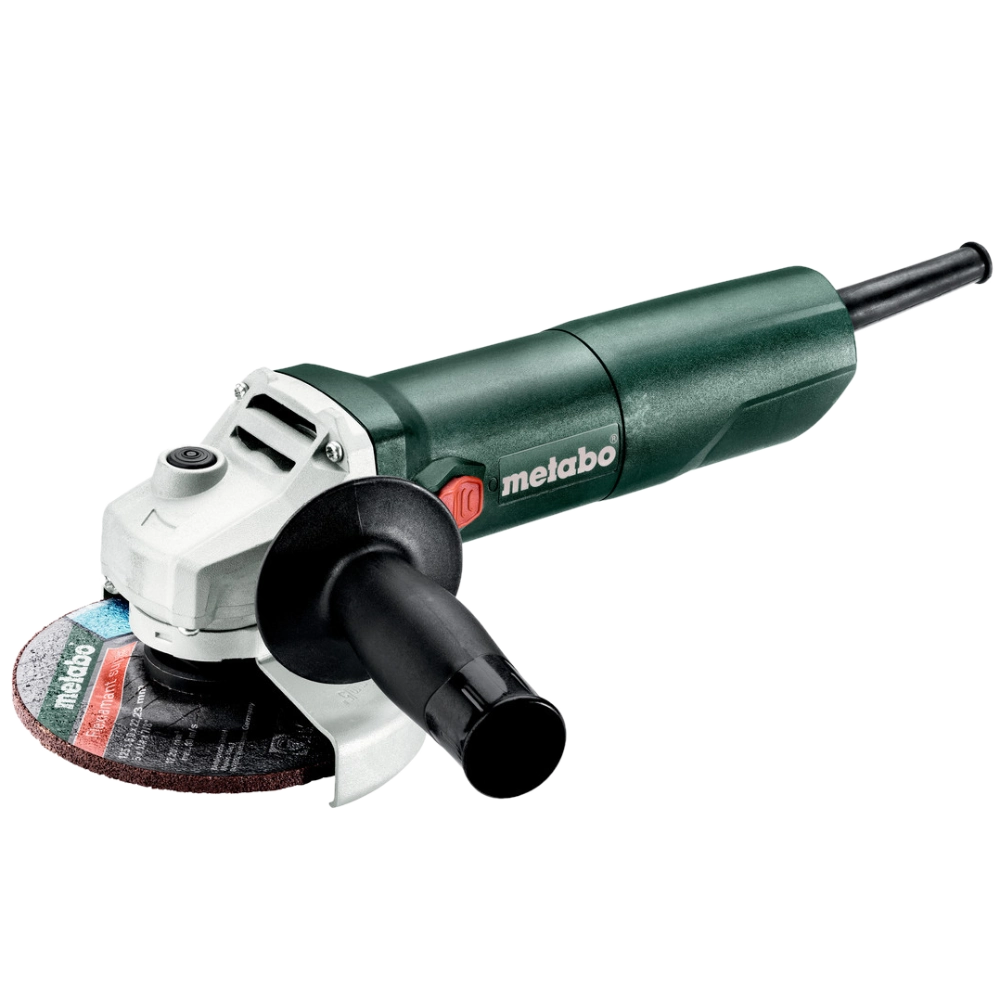 Metabo W 650-125 (603602010)