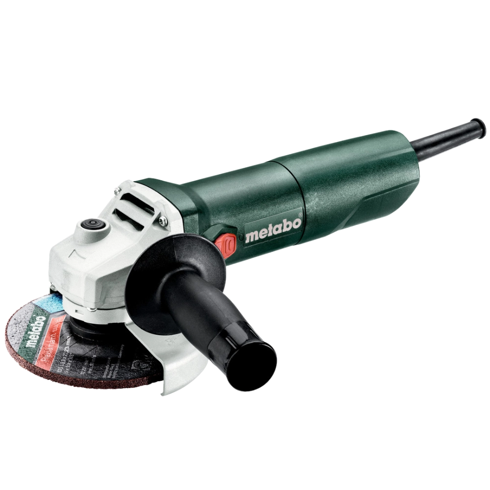 Metabo W 750-125 (603605010)