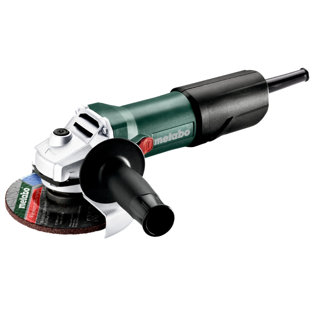 Metabo WEV 850-125 (603611000)