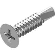 Metalvis TEX-Wr 3,9х19