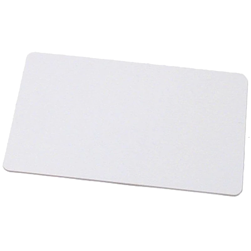 Mifare Plus S 2K 7B UID ISO (тонкая)