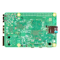 Мікро ПК Raspberry Pi 5 8GB (RPI5-8GB/RPI504)