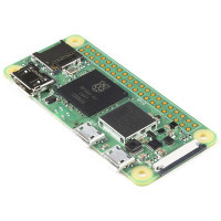 Мікро ПК Raspberry Pi Zero 2 W (RPI004/SC1146)