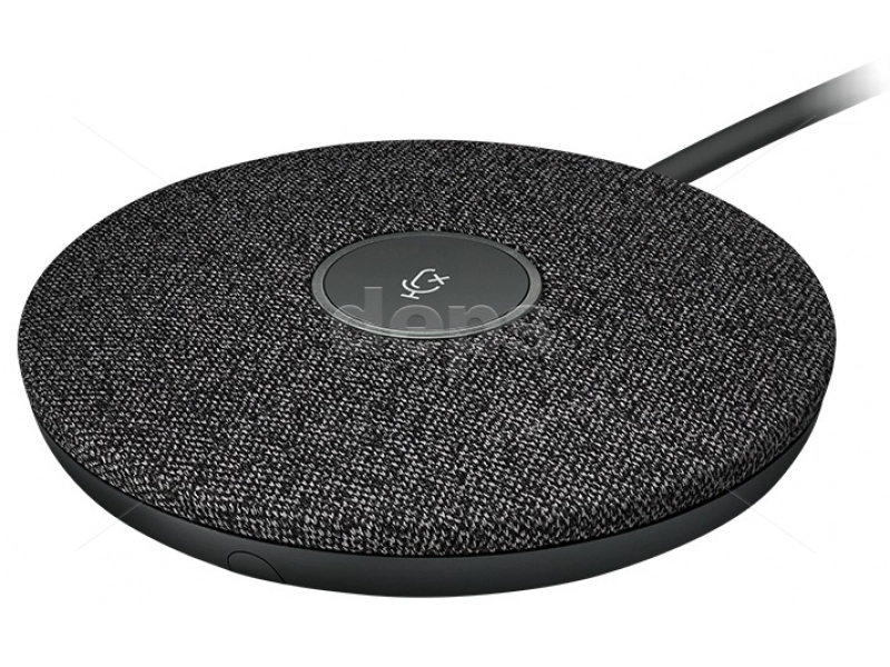 Мікрофон Logitech Rally Mic Pod