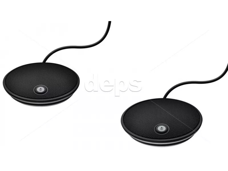 Мікрофони Logitech Expansion Microphones for Group