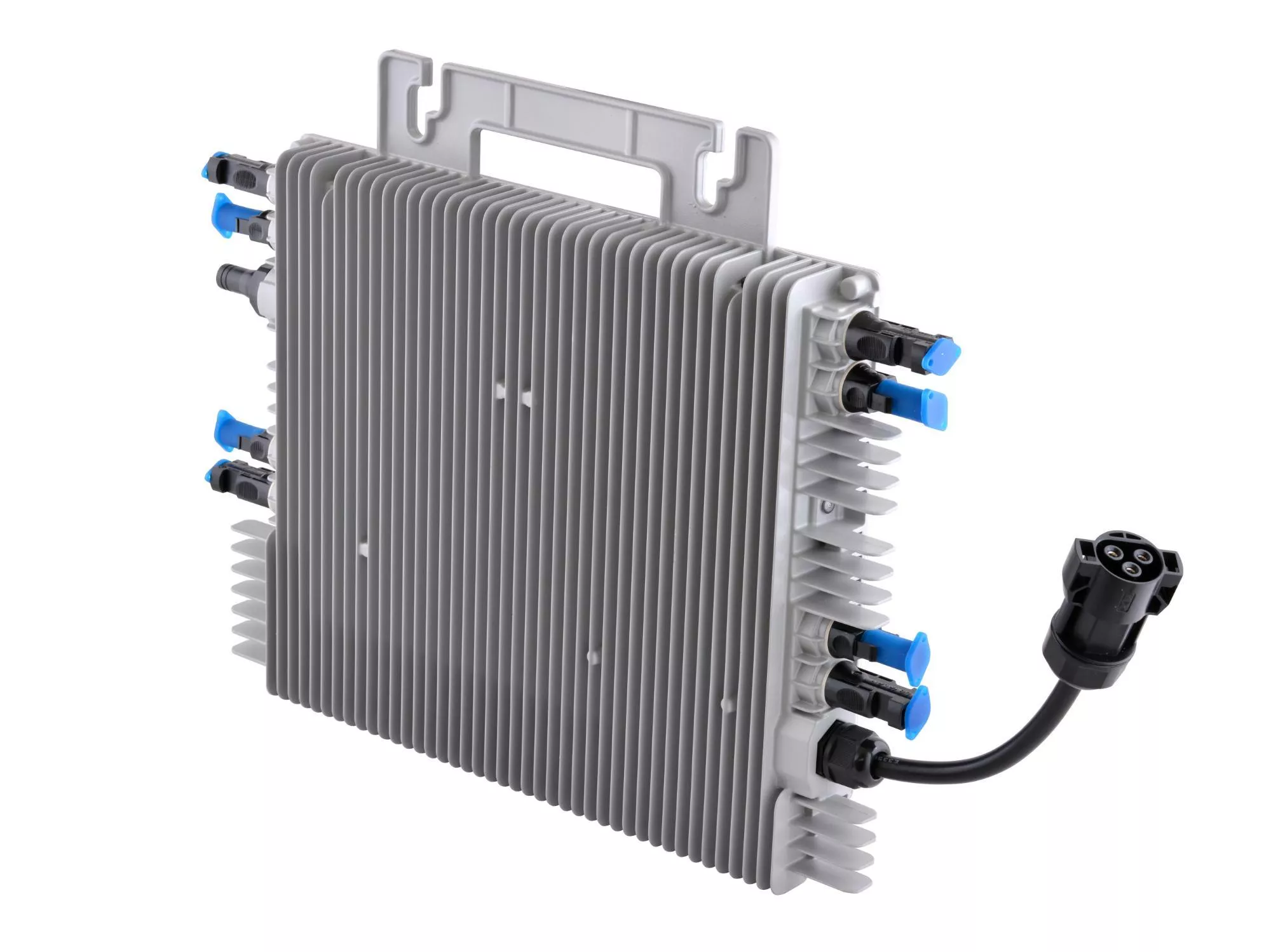 Мікроінвертор Deye SUN-M220G4-EU-Q0-1 (2.2 кВт 1ф | MPPT:4)
