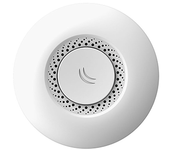 MikroTik cAP (RBcAP2nD)