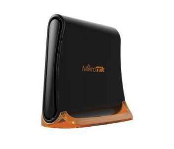 MikroTik hAp Mini (RB931-2nD)