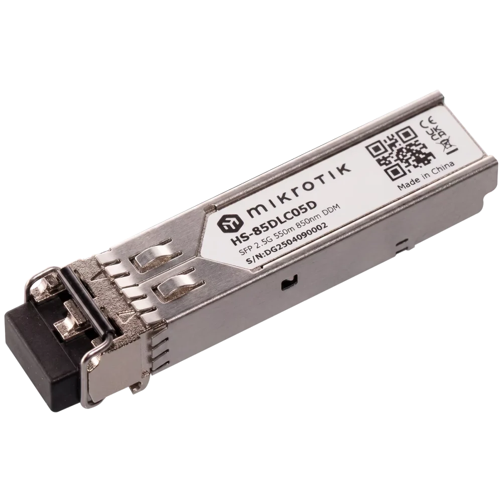 MikroTik HS-85DLC05D
