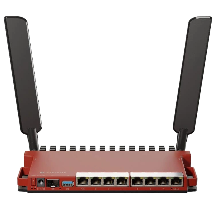 MikroTik L009UiGS-2HaxD-IN Wi-Fi 6 dual-chain