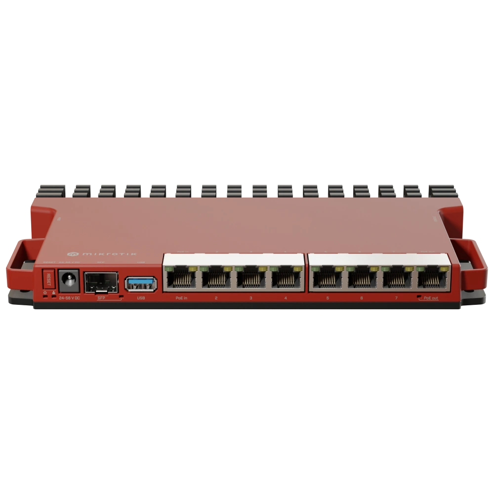 MikroTik L009UiGS-RM