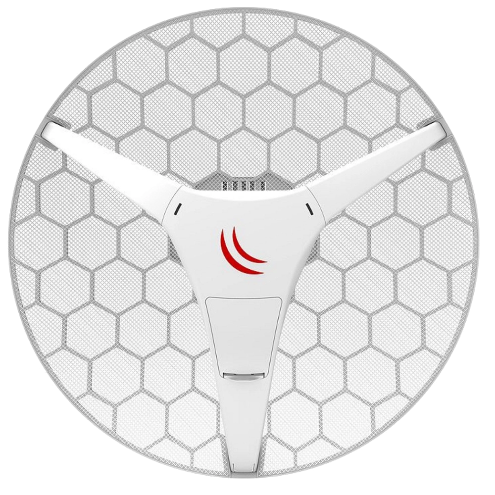 MikroTik LHG 5 ac (RBLHGG-5acD)