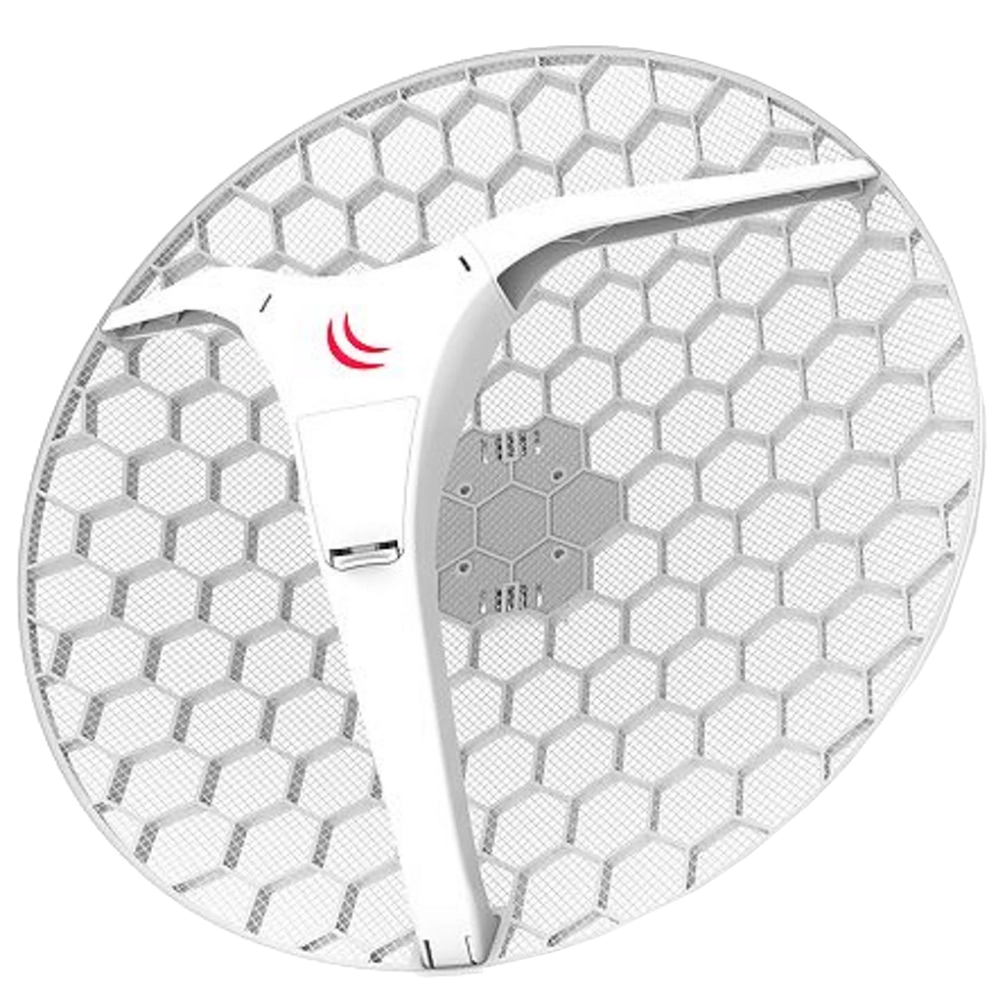 MikroTik LHG XL HP5 (RBLHG-5HPnD-XL)