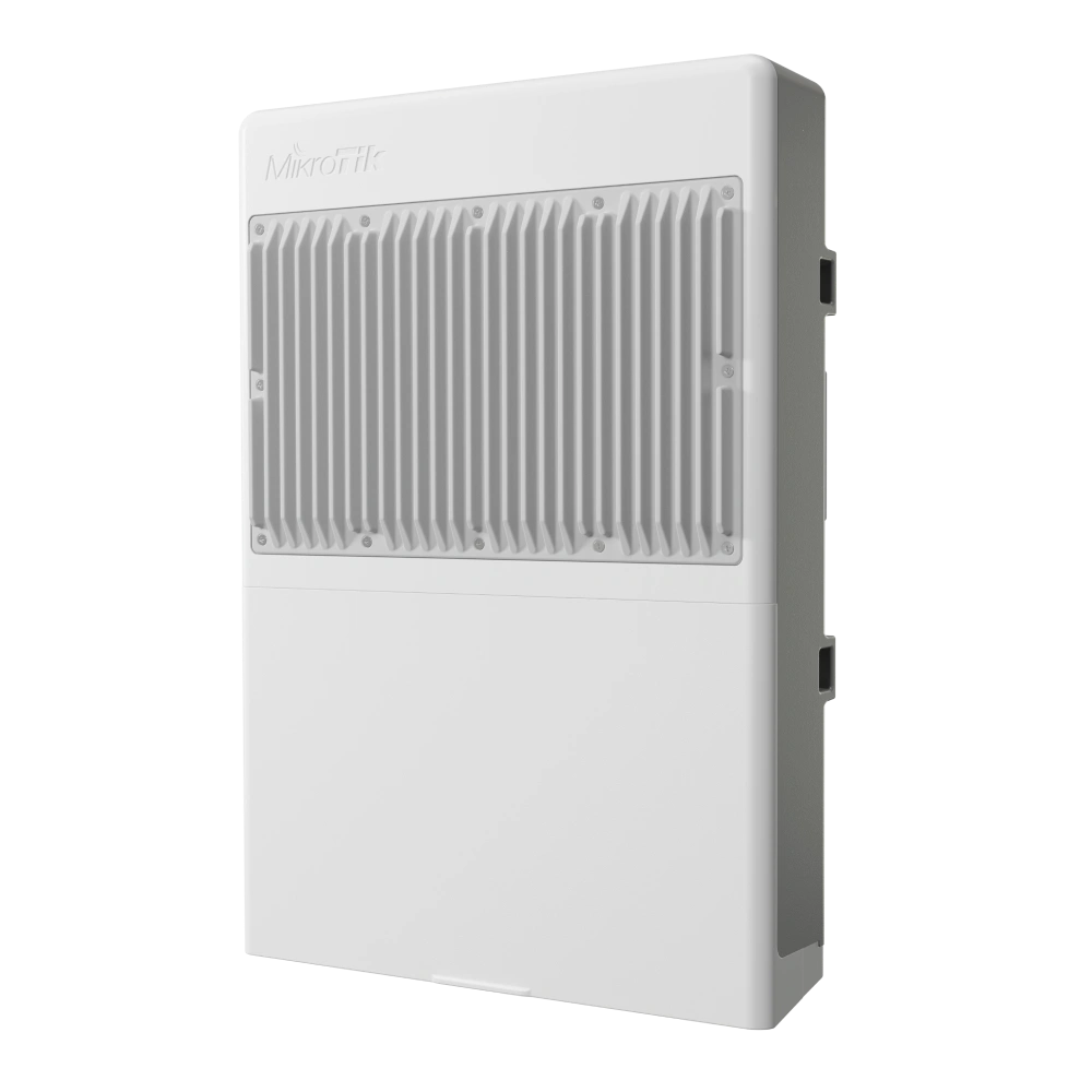 MikroTik netPower 16P (CRS318-16P-2S+OUT) PoE