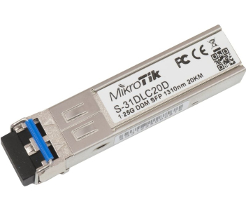 MikroTik S-31DLC20D