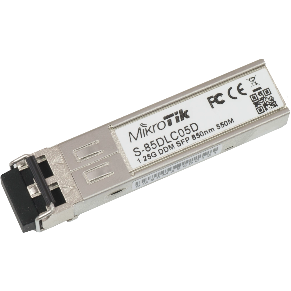 MikroTik S-85DLC05D