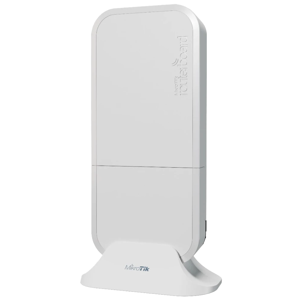 MikroTik wAP ax (wAPG-5HaxD2HaxD)