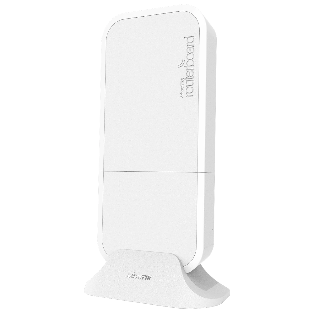 MikroTik wAP LTE kit (2024) (wAPR-2nD&EC200A-EU) внешняя