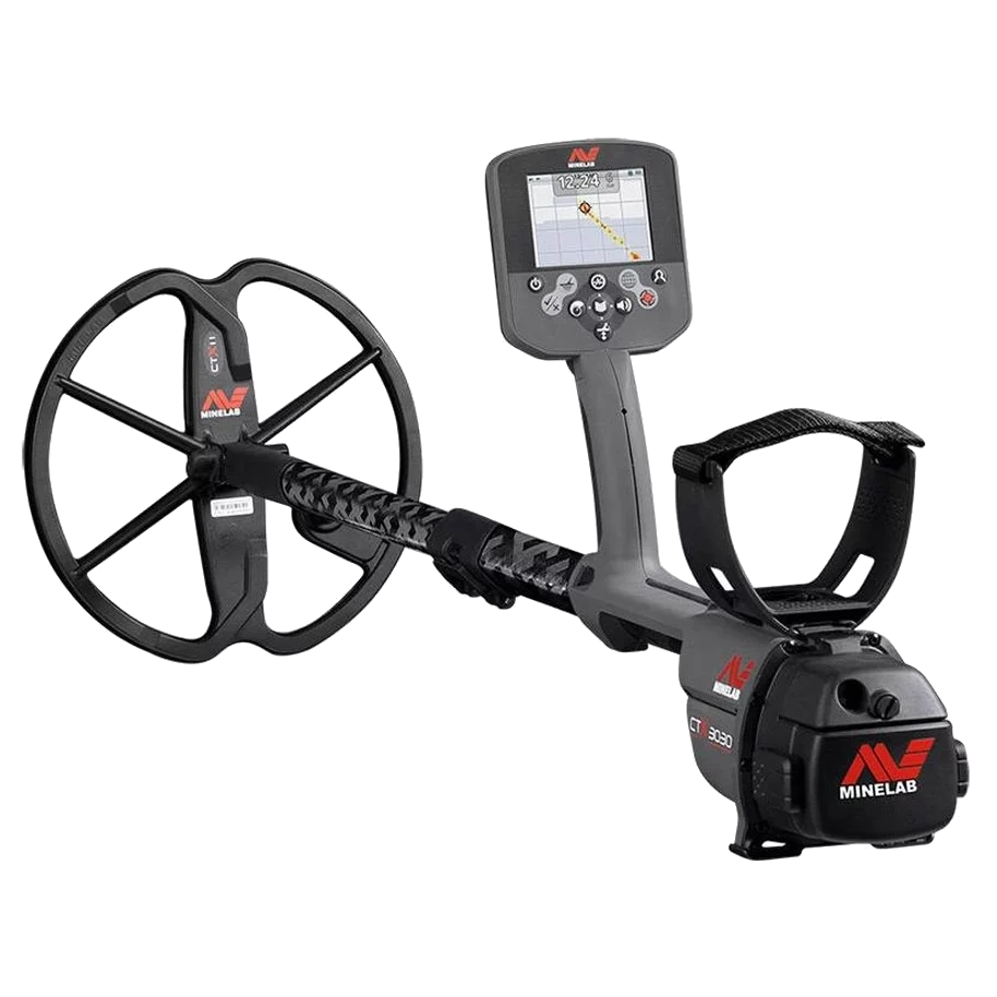 Minelab CTX 3030