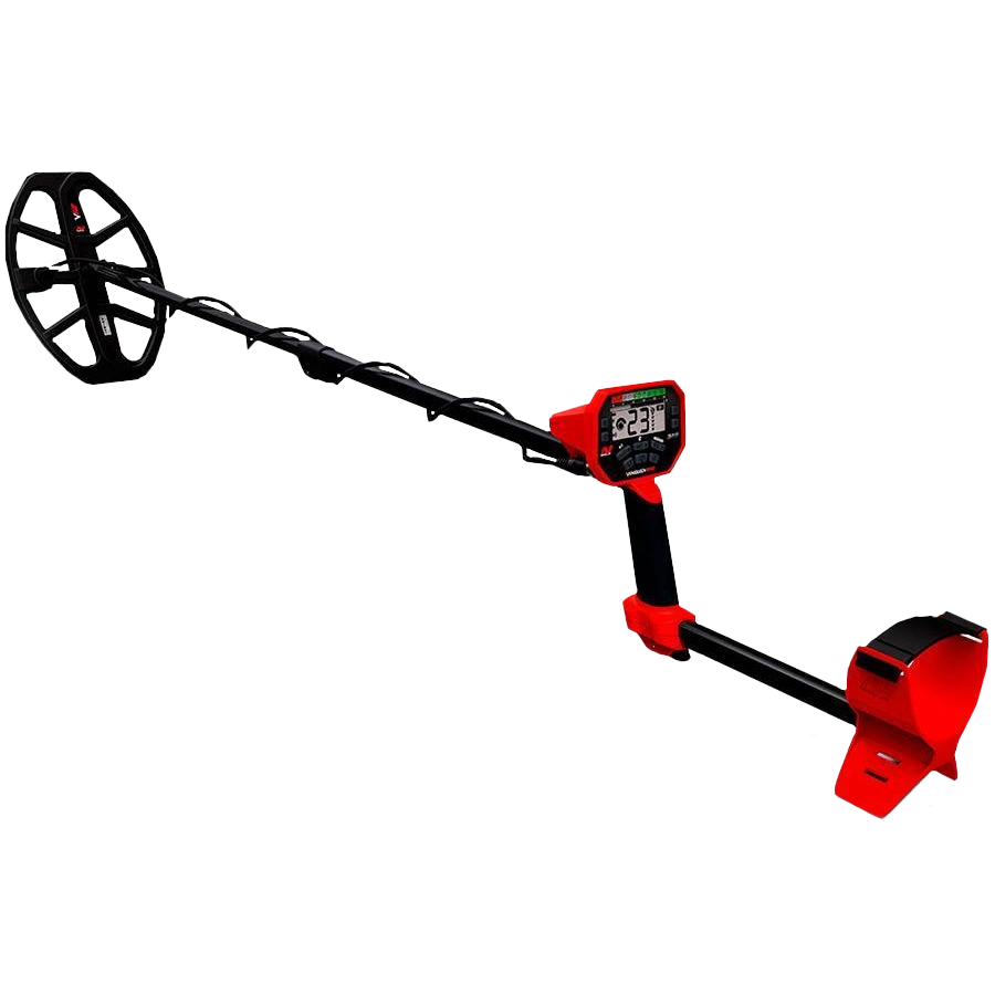 Minelab Vanquish 540