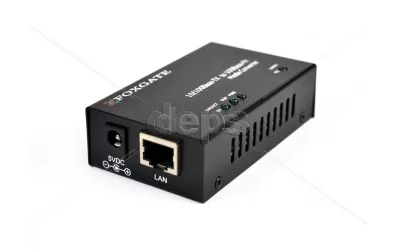 Мiнi медіаконвертери FoxGate ECm-R-0,1-1SM-1310/1550nm-20 FoxGate ECm-R-0,1-1SM-1310nm-20