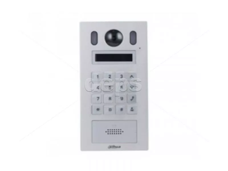 Многоабонентская IP вызывная панель DHI-VTO6221E-P