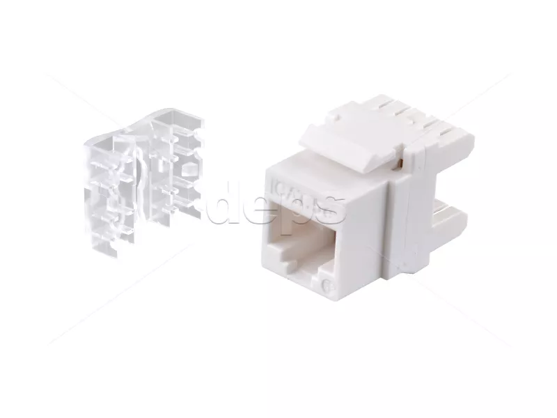 Модуль Cor-X RJ45 Keystone CAT5E 8P8C UTP