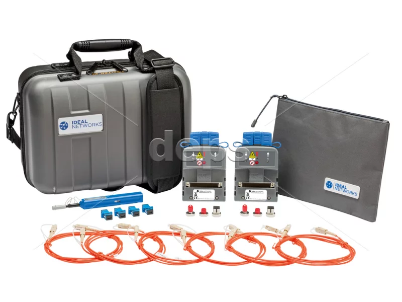 Модуль для тестера сертифікаційного TREND (IDEAL) Networks FiberTEK III FiberTEK III - SM Laser Kit (R164006)