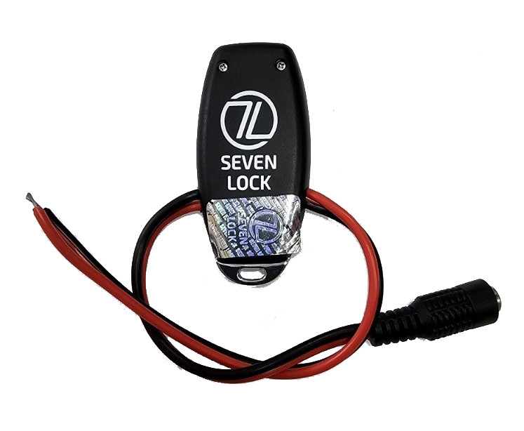 Модуль інтеграції SEVEN LOCK m-7718i